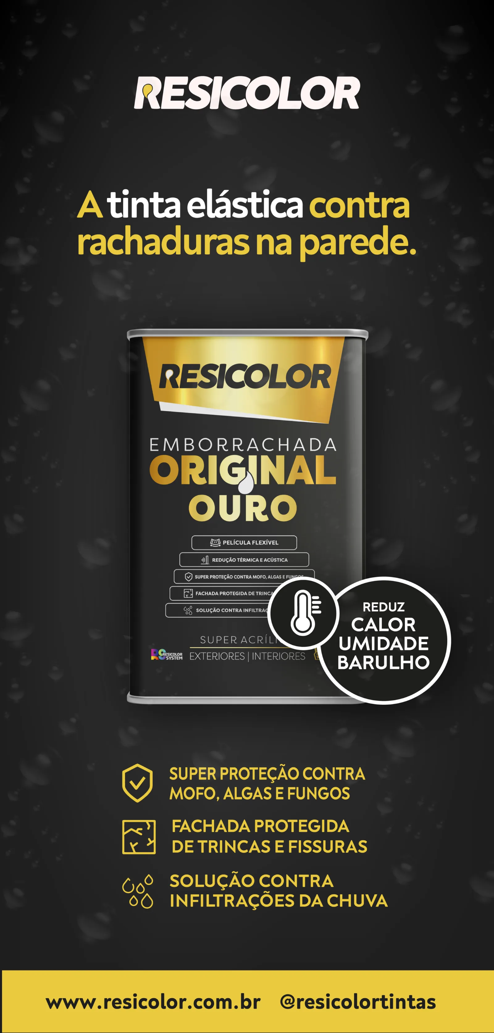 Anúncio — Vertical da página Notícias