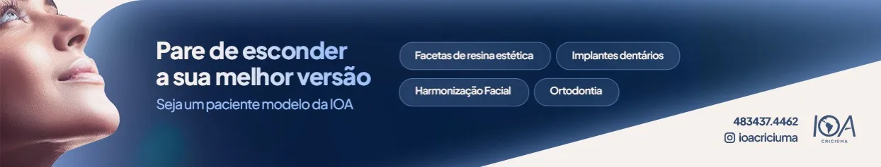 Anúncio — Fim da página inicial (carrossel)