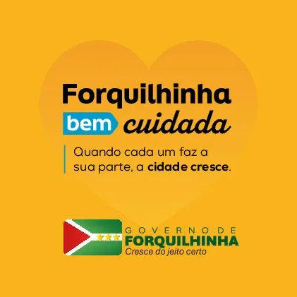 Anúncio — Logos centro da página inicial