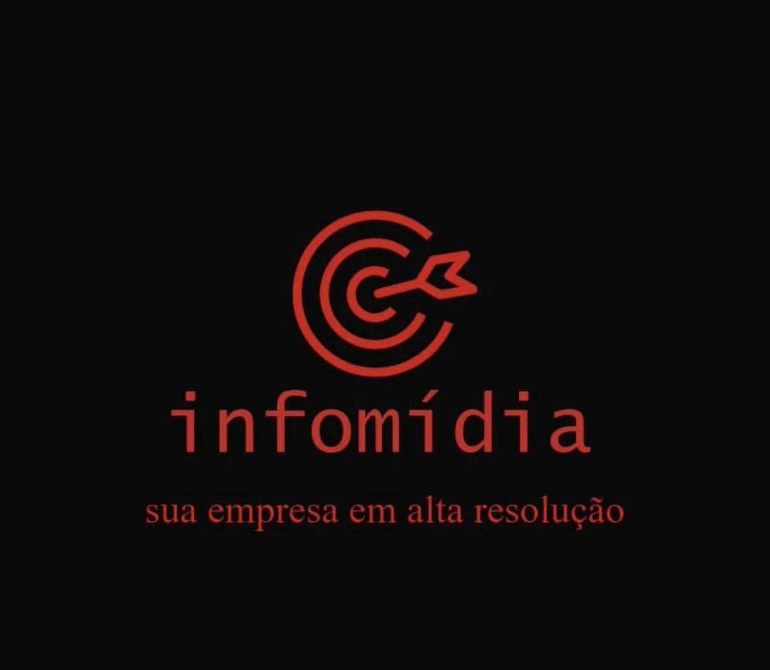 Anúncio — Logos centro da página inicial