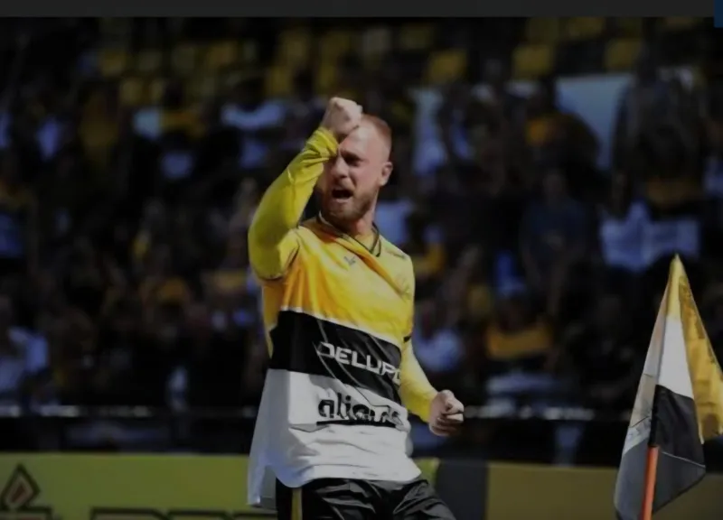 Mesmo com proposta tentadora para ficar, Marcelo Hermes se mandou do Criciúm