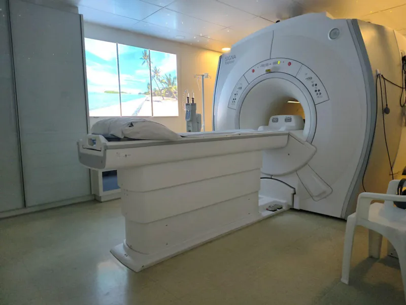Empresa de Criciúma firma parceria com o Hospital Israelita Albert Einstein