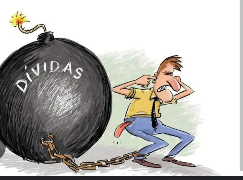 70% das famílias de Santa Catarina estão endividadas