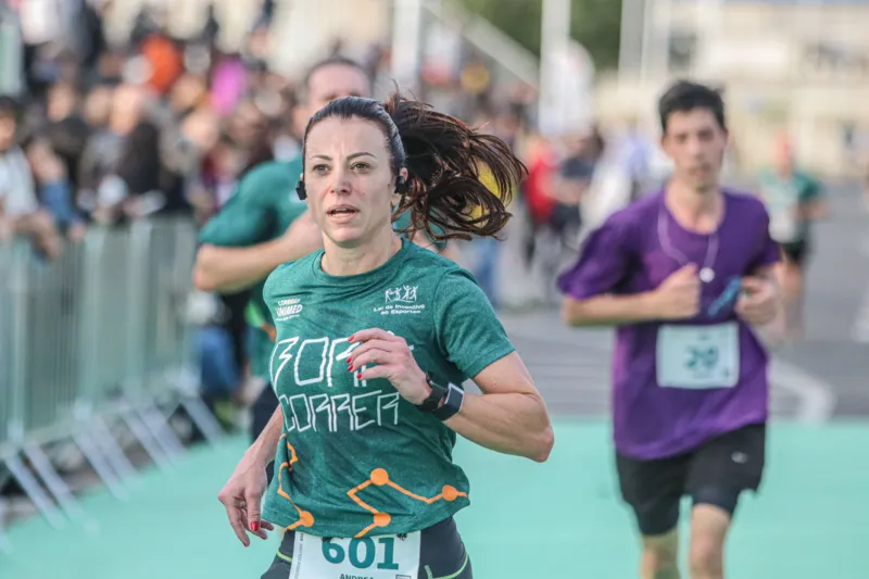Unimed colocou todos para correr