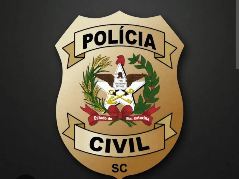 Estelionátario que deu golpes em Criciúma é identificado