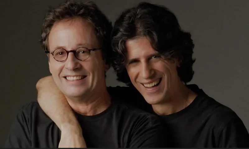 Kleiton & Kledir se apresentam em Criciúma nesta sexta-feira