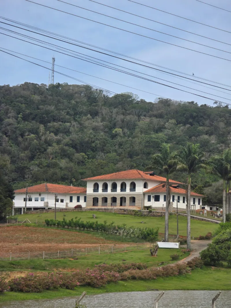 Urussanga entra para o Mapa do Turismo Brasileiro