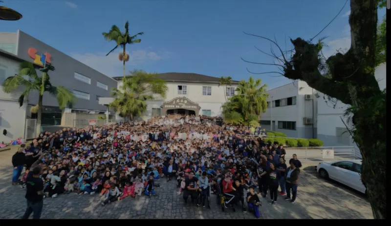 Bairro da Juventude será beneficiado com R$ 500 mil do Criança Esperança 2025