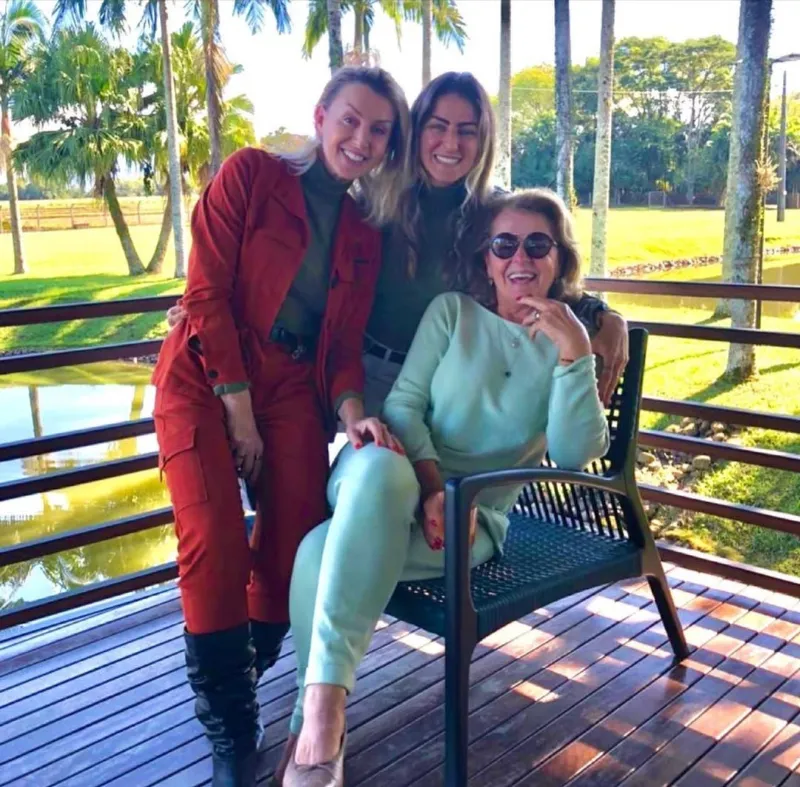 Morre em São Paulo Marta Damiani, esposa do empresário Cid Damiani