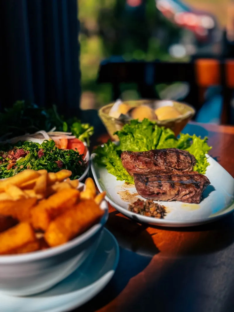 Festival Gastronômico celebra sabores e tradições de Criciúma