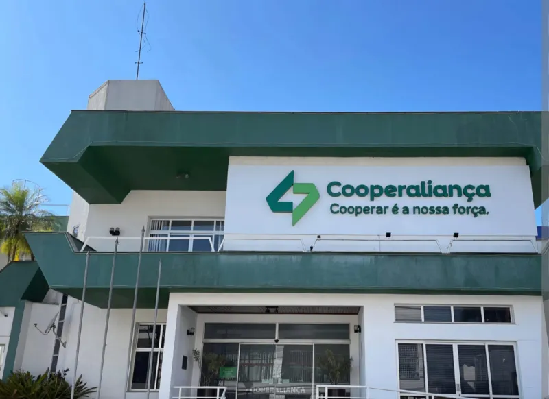 Cooperaliança Vira Arena de Disputa Politica e Interna