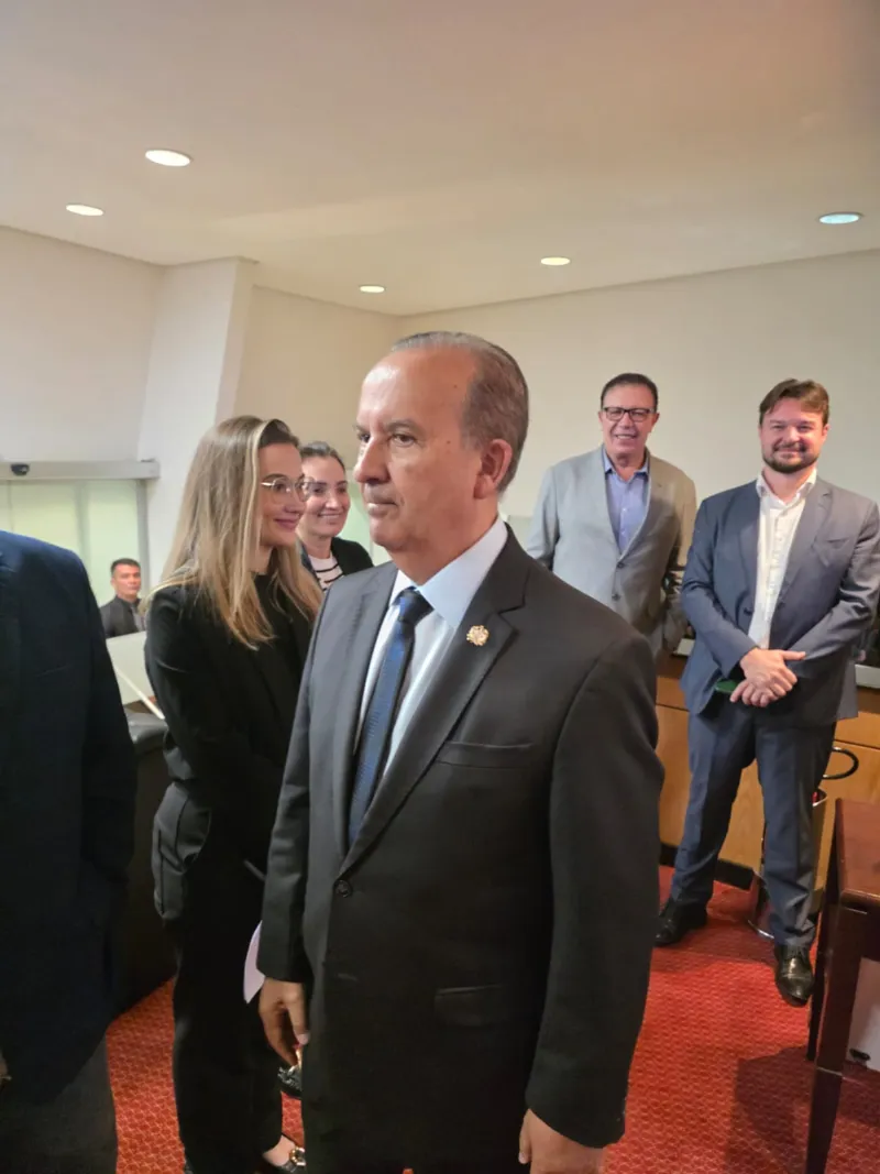 Alesc lota plenário para marcar duas décadas da Lei das APAes