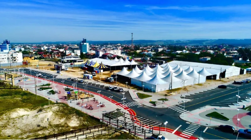 Disputa judicial de até R$ 50 milhões ameaça cofres da Prefeitura do Balneário Rincão