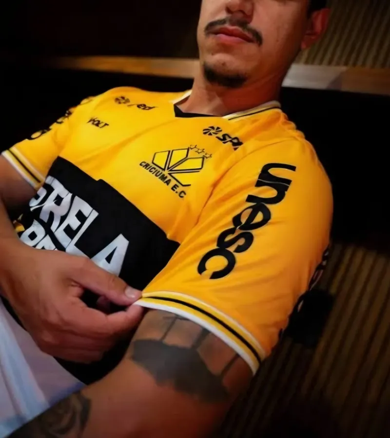 Fim da parceria com a Unesc escancara racha na diretoria do Criciúma