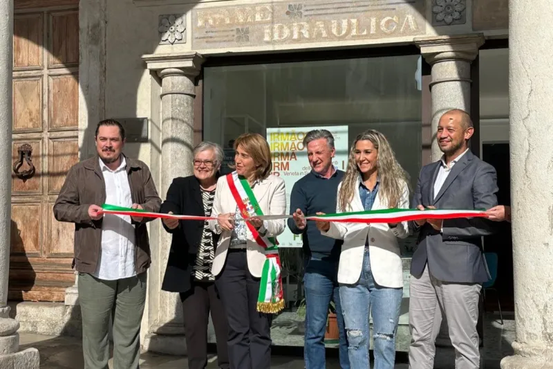 Criciúma e Vittorio Veneto marcam 25 anos de parceria com evento simultâneo