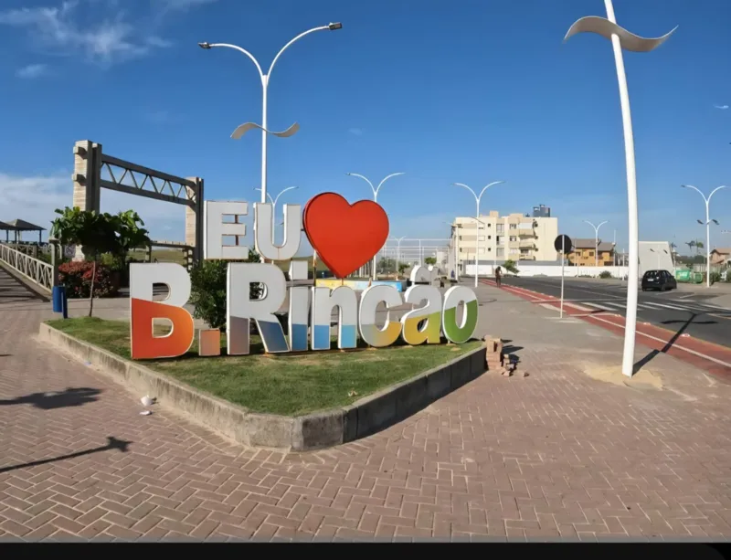 Prefeitura de Balneário Rincão se manifesta sobre ação judicial envolvendo área pública