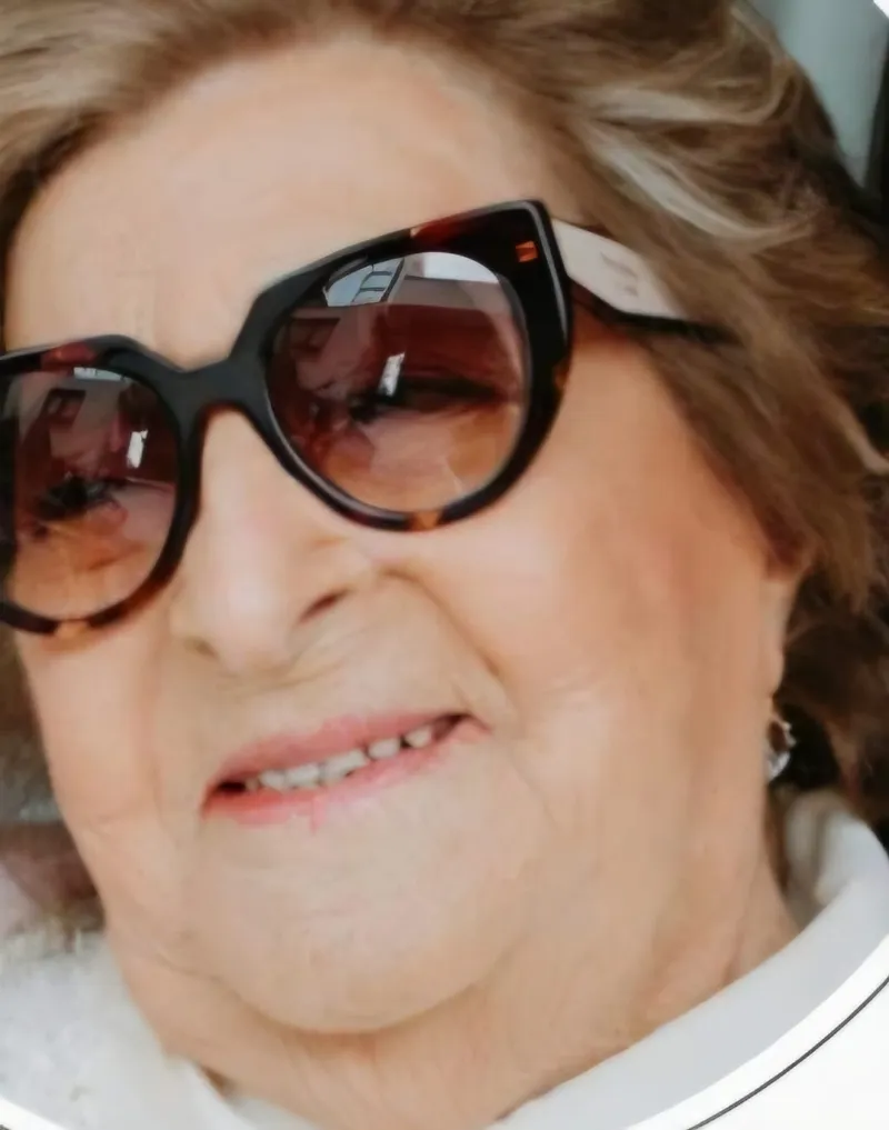 Morre aos 101 anos Dona Adelinda Zanatta, fundadora do Grupo Zanatta