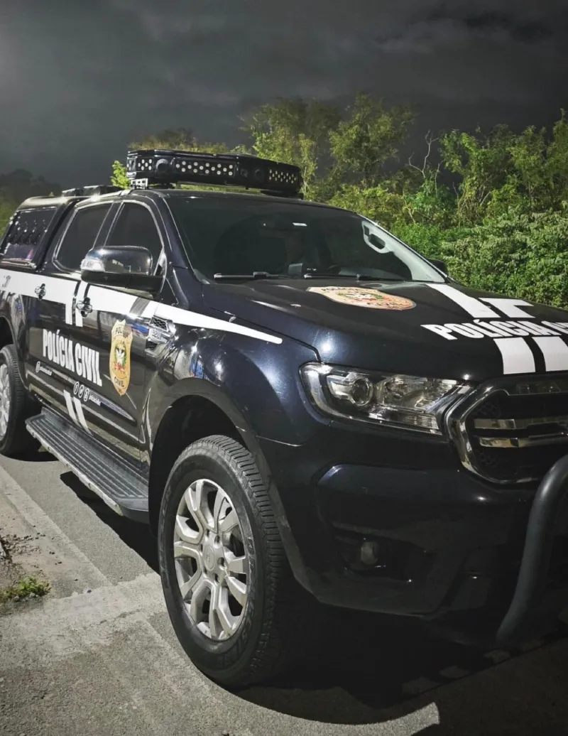Polícia Civil apura golpe milionário em Criciúma enquanto sócios vivem no luxo