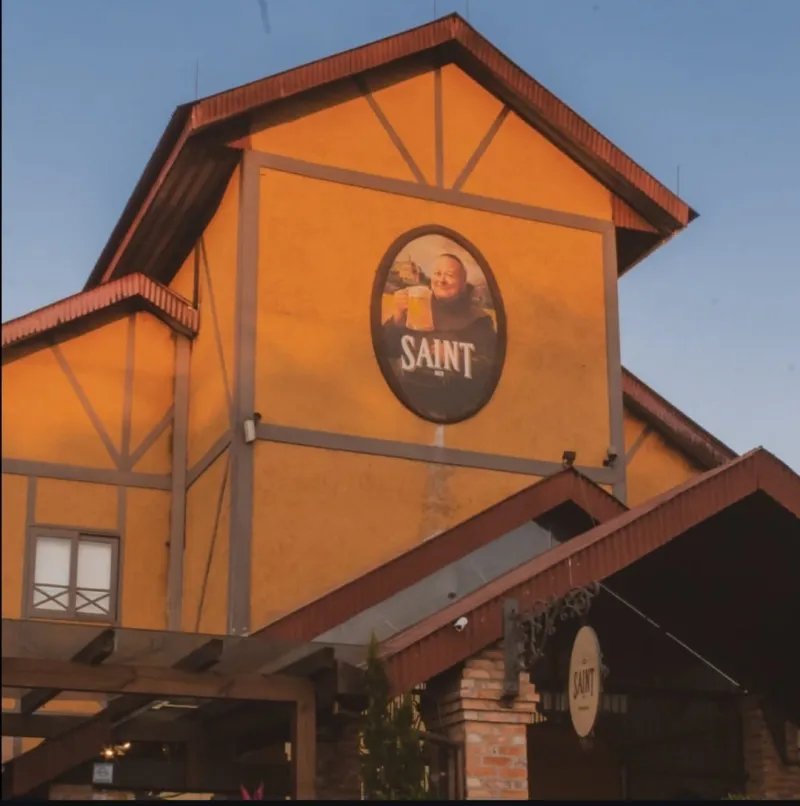 Saint Beer troca novamente de mãos