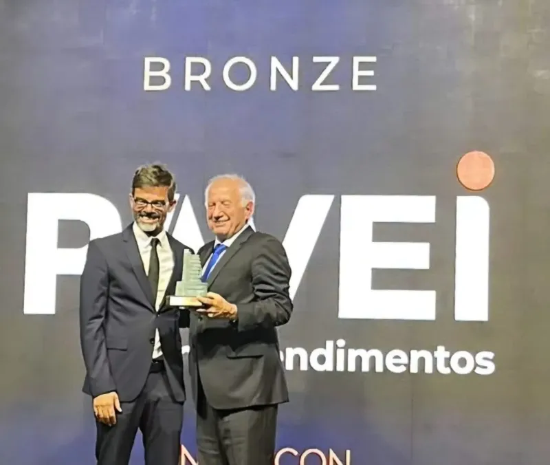 Empresa de Criciúma anuncia investimento de R$ 1 bilhão no Rio Grande do Sul