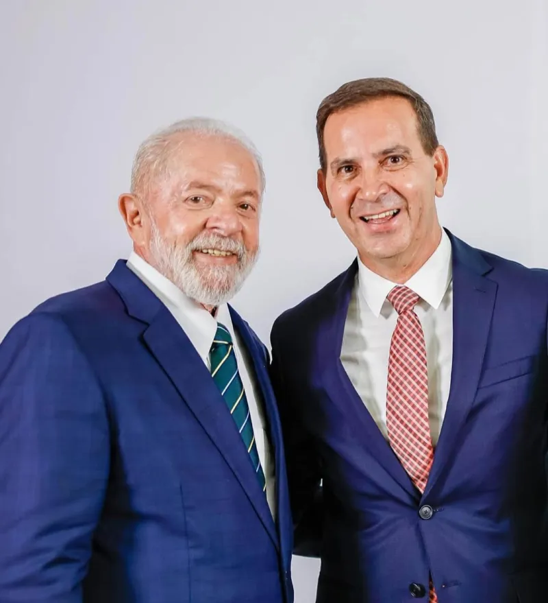 “Lula é a Princesa Isabel que vai libertar o Brasil”, dispara advogado milionário de Criciúma