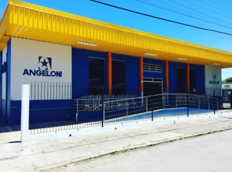 As Luzes se Apagam no Rincão: Angeloninho Fecha e Temporada se Despede