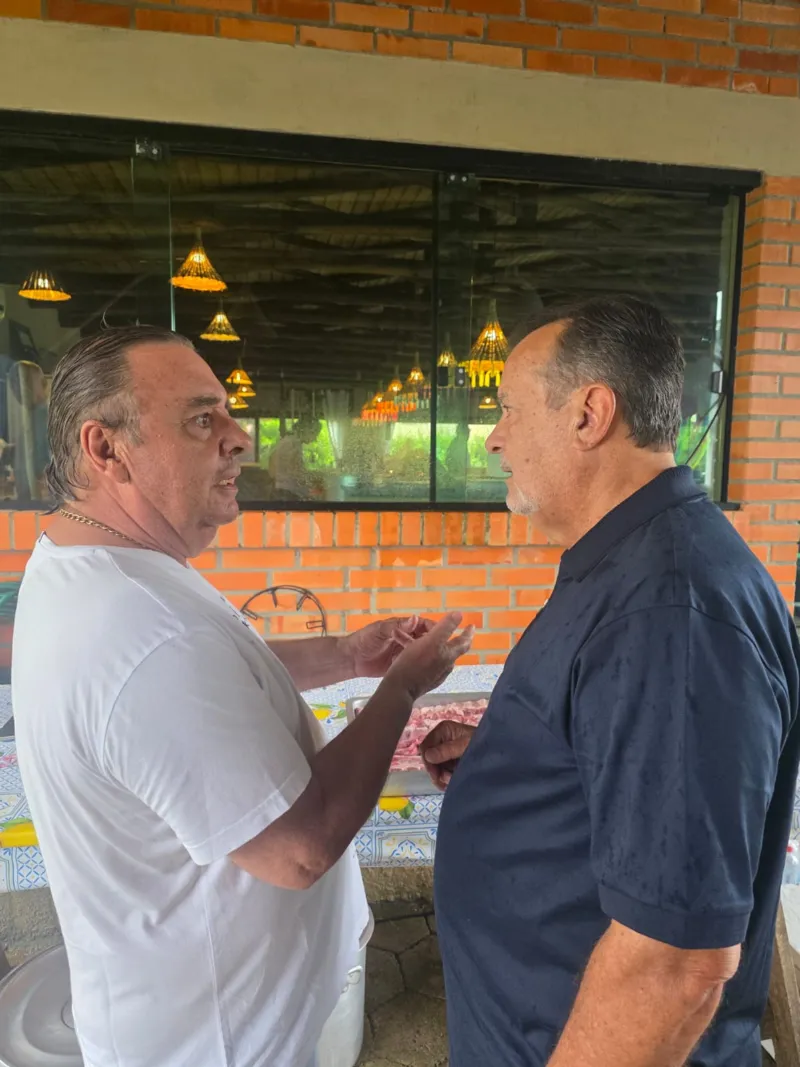 Carnaval de emoção na Feijoada do Barraco
