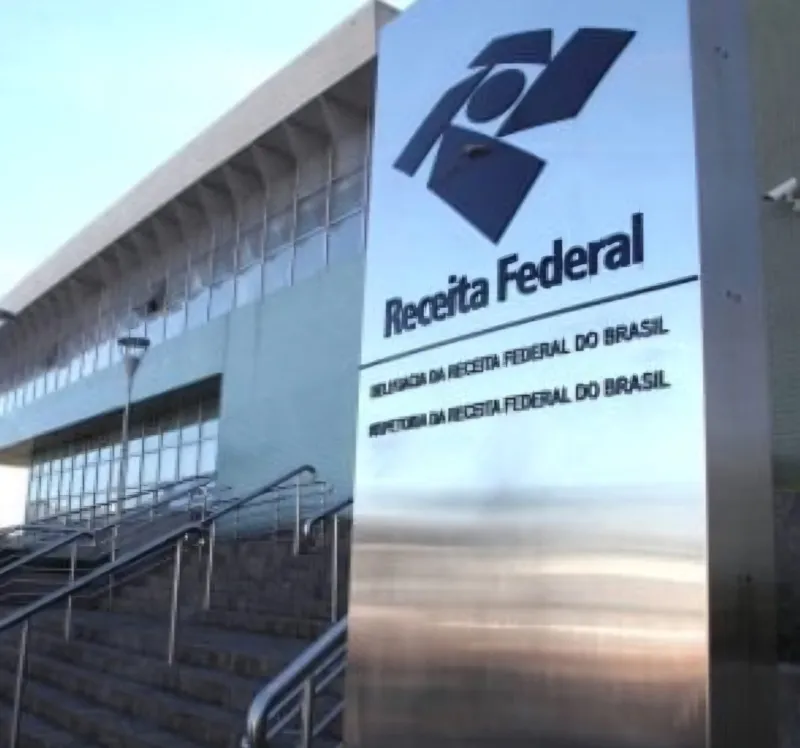 Receita Federal aplica multa de 100 milhões a uma empresa da região