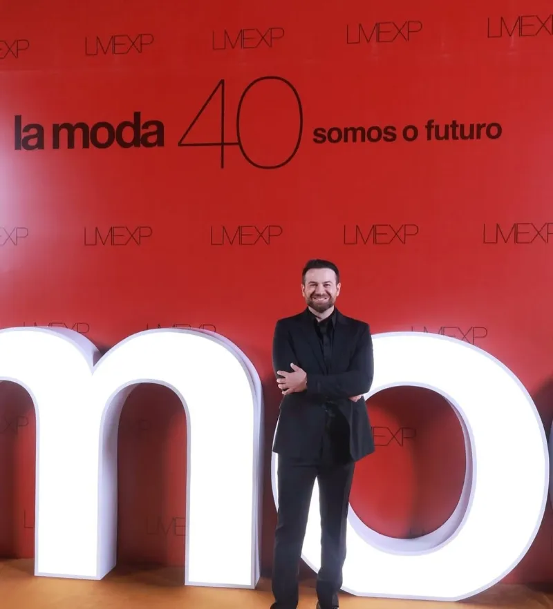 O evento fashion milionário da Família Olivo com repercussão em todo o Brasil