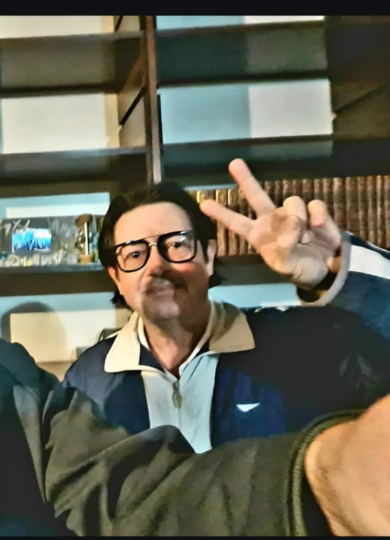 Morre médico ortopedista Paulo Kantovitz