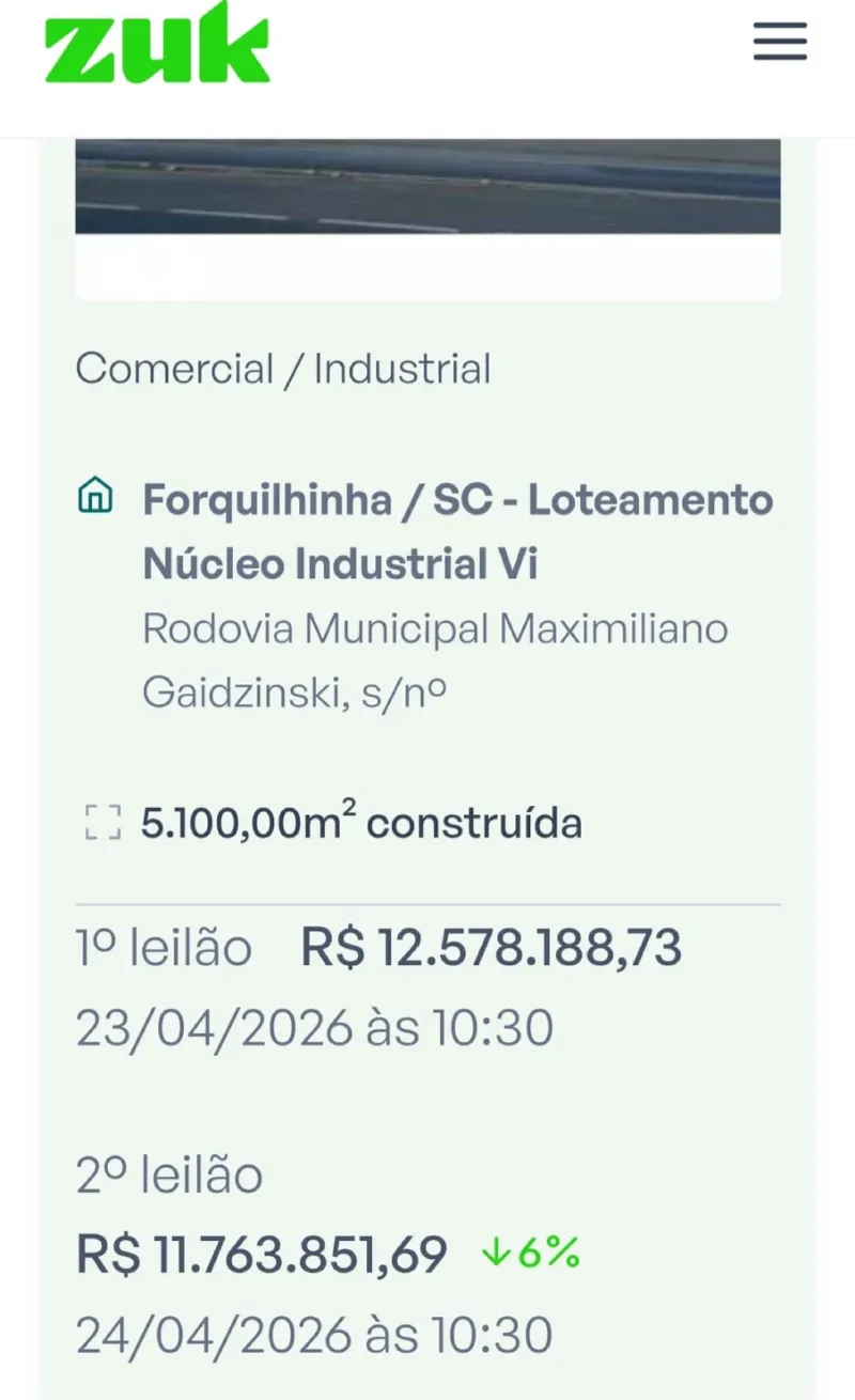 Fim de uma era: Saint Beer vai a leilão milionário