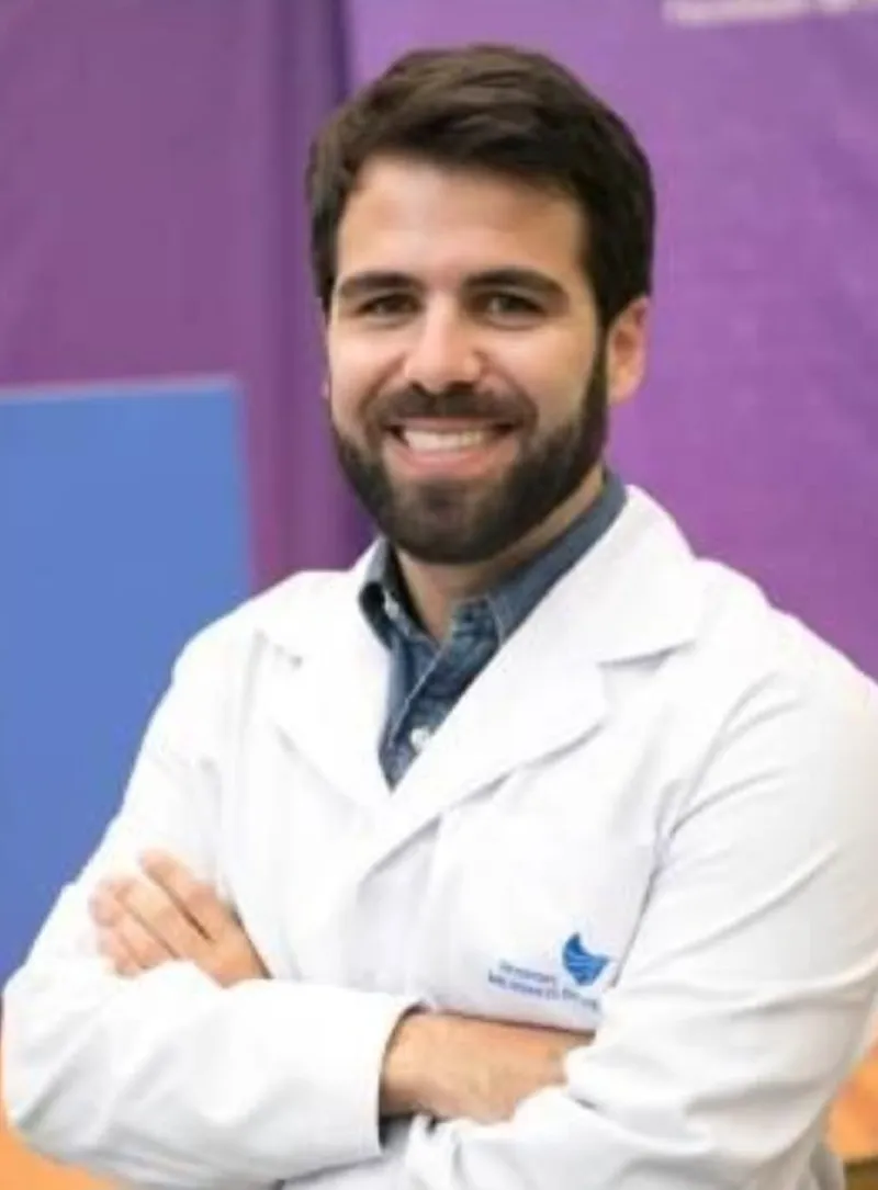 Criciumense entra para elite mundial da cardiologia em competição internacional