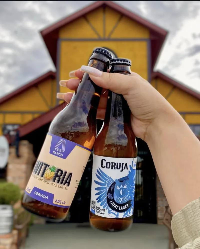Cervejaria Saint Bier encalha em leilão de R$ 12 milhões