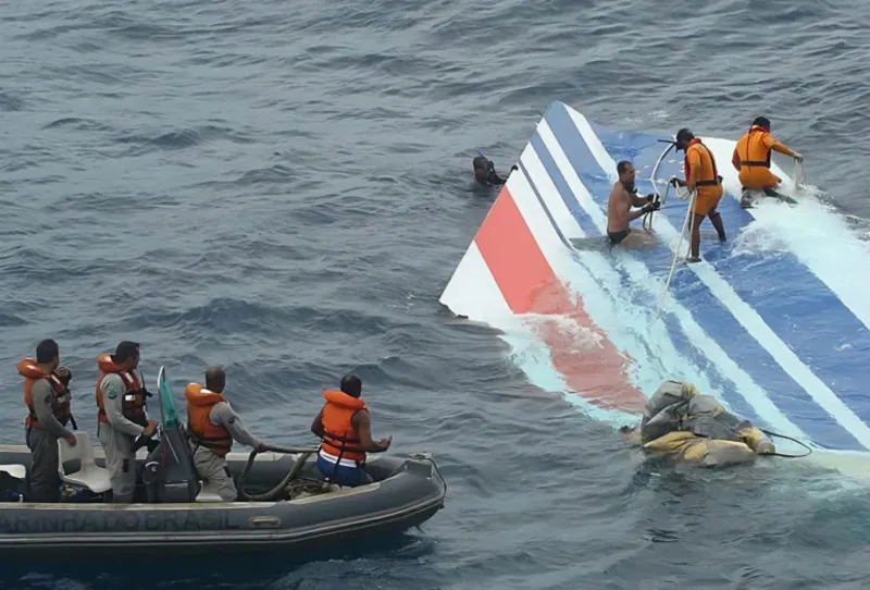 17 anos após tragédia da Air France, família de criciumense morta no voo pode receber R$ 1,3 milhão