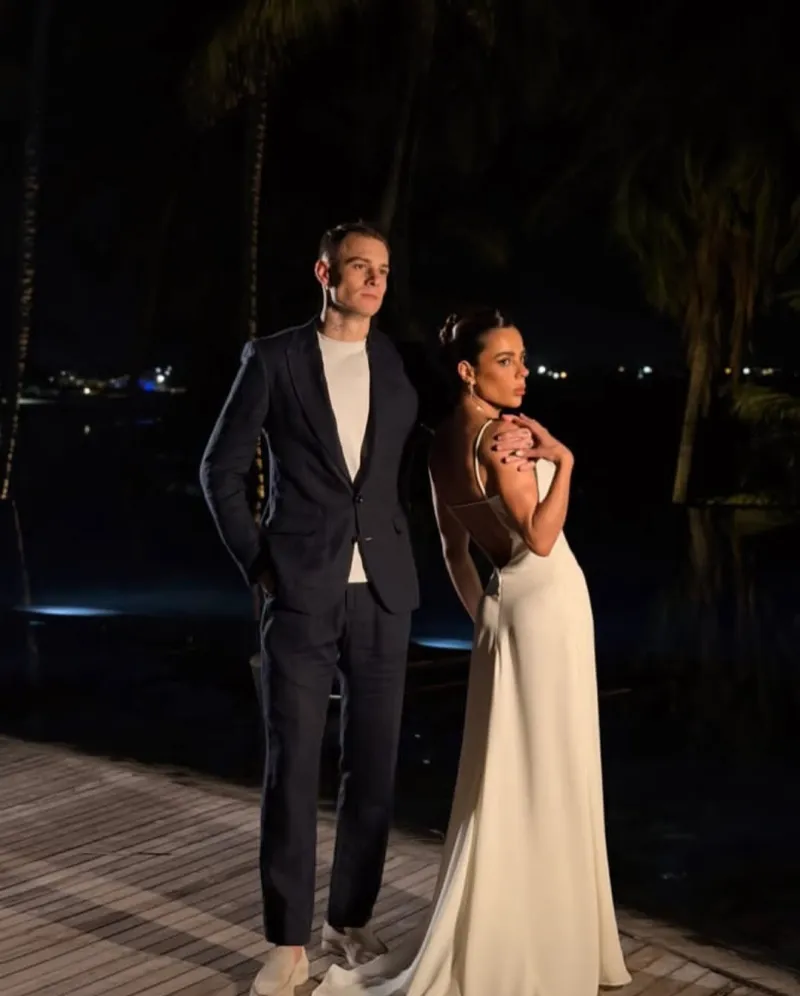 Casamento milionário de criciumense fecha um dos resorts mais luxuosos do Nordeste