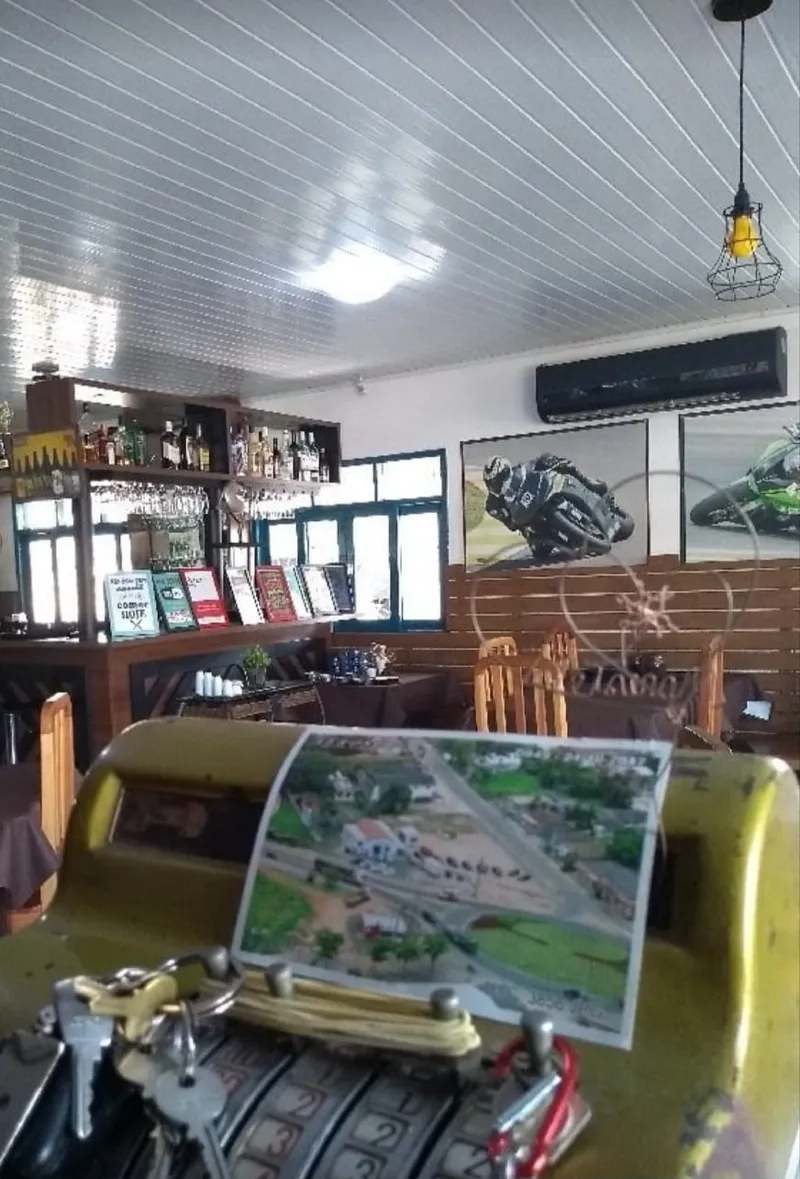 Fecha as portas um dos restaurantes mais tradicionais da Grande Criciúma