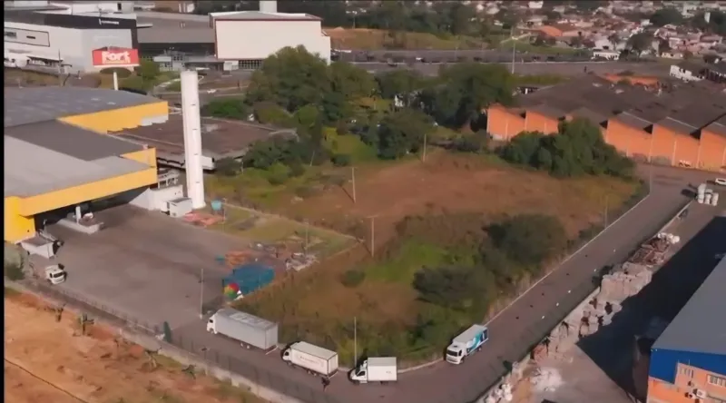 Leilão milionário agita Criciúma na próxima semana