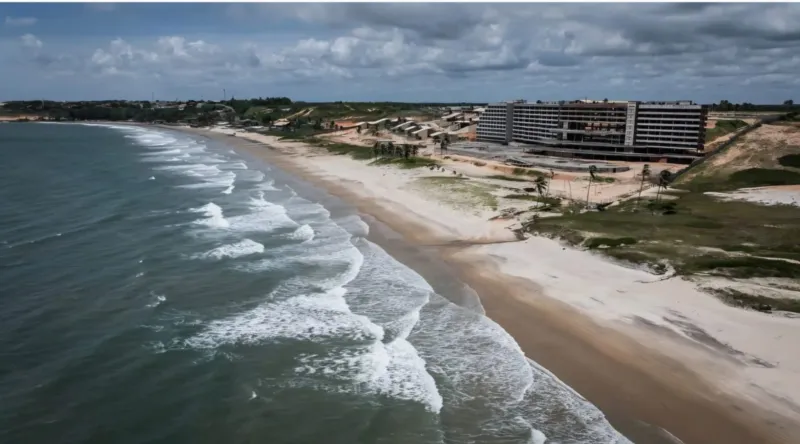 Projeto bilionário deixa criciumense sob risco de perder r$ 42 milhões de investimento