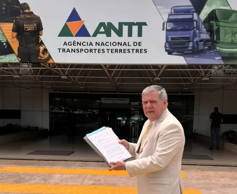 Documento revela: Ponte Anita Garibaldi corre risco de colapso total