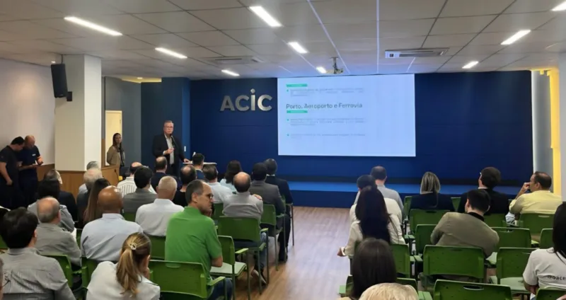 Candidatos dão as costas às demandas da região