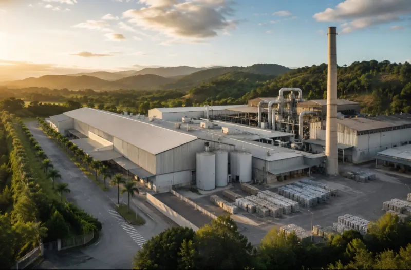 Piso Forte compra a planta da Ceusa por R$ 170 milhões