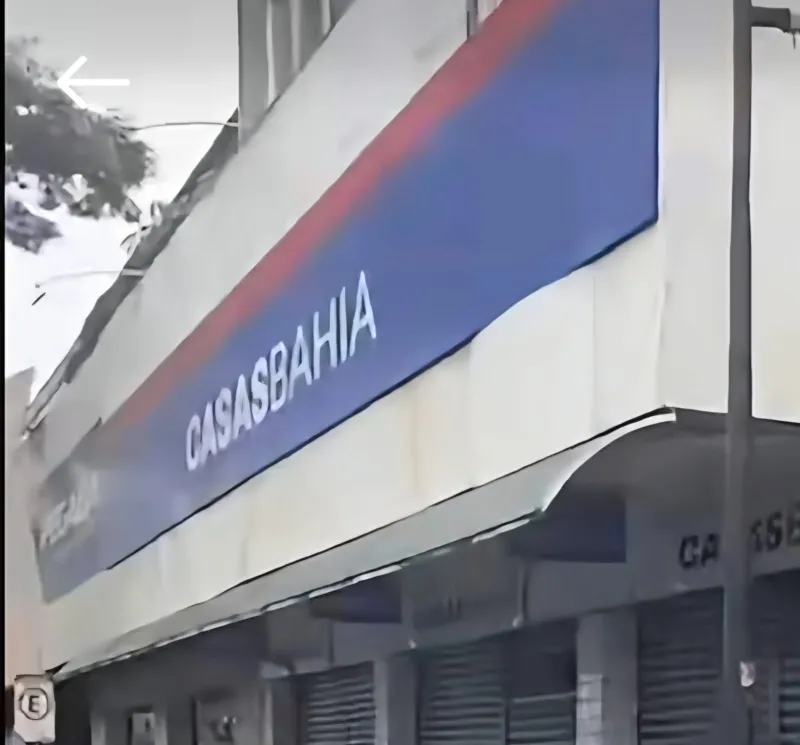 Casas Bahia fecha as portas em Criciúma e entra na lista dos cortes milionários da rede