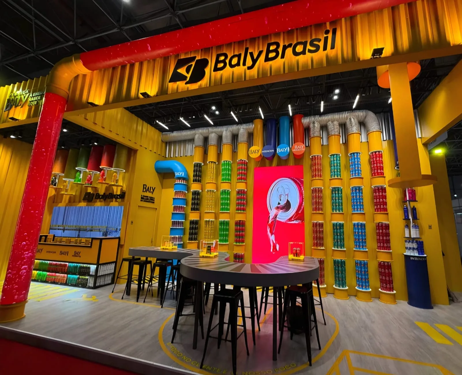 Em nota oficial empresa ligada a Baly se manifesta