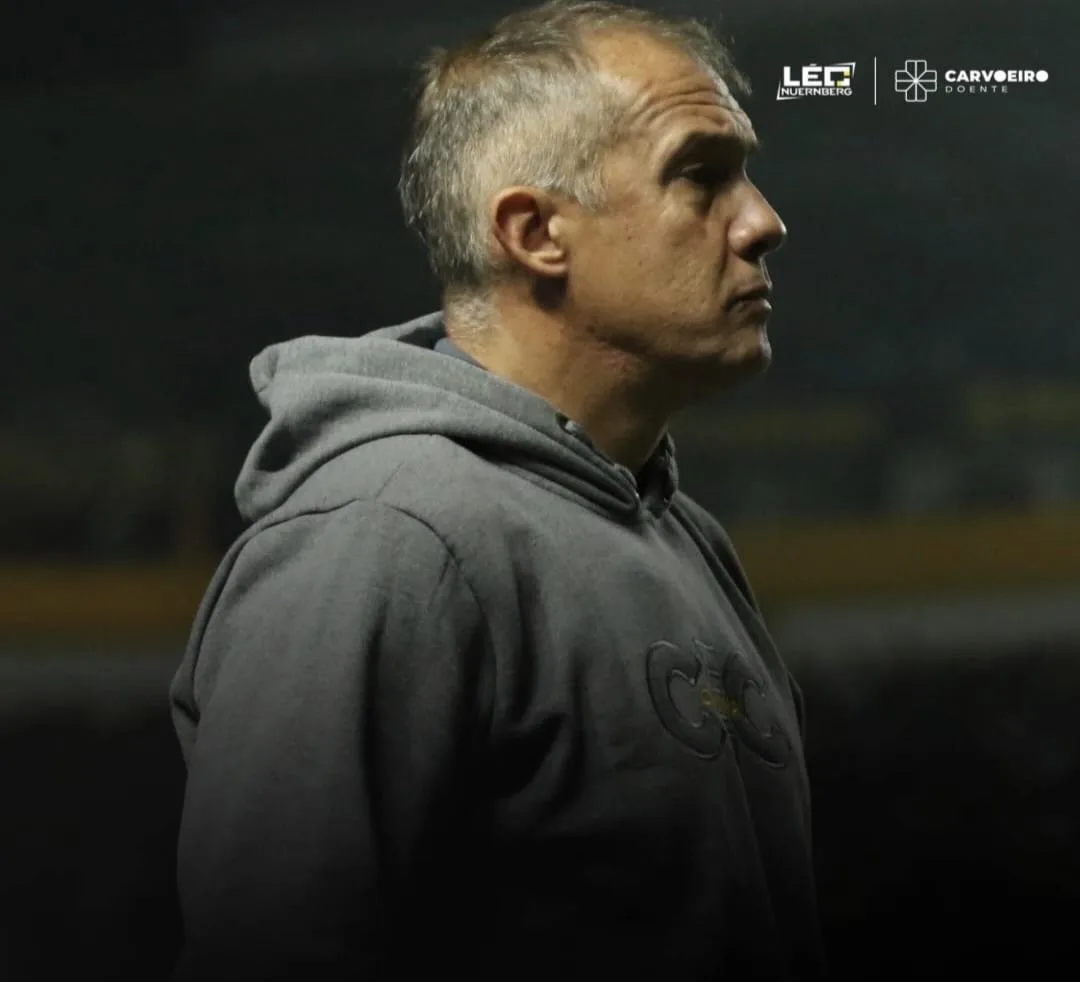 Acabou a lua de mel