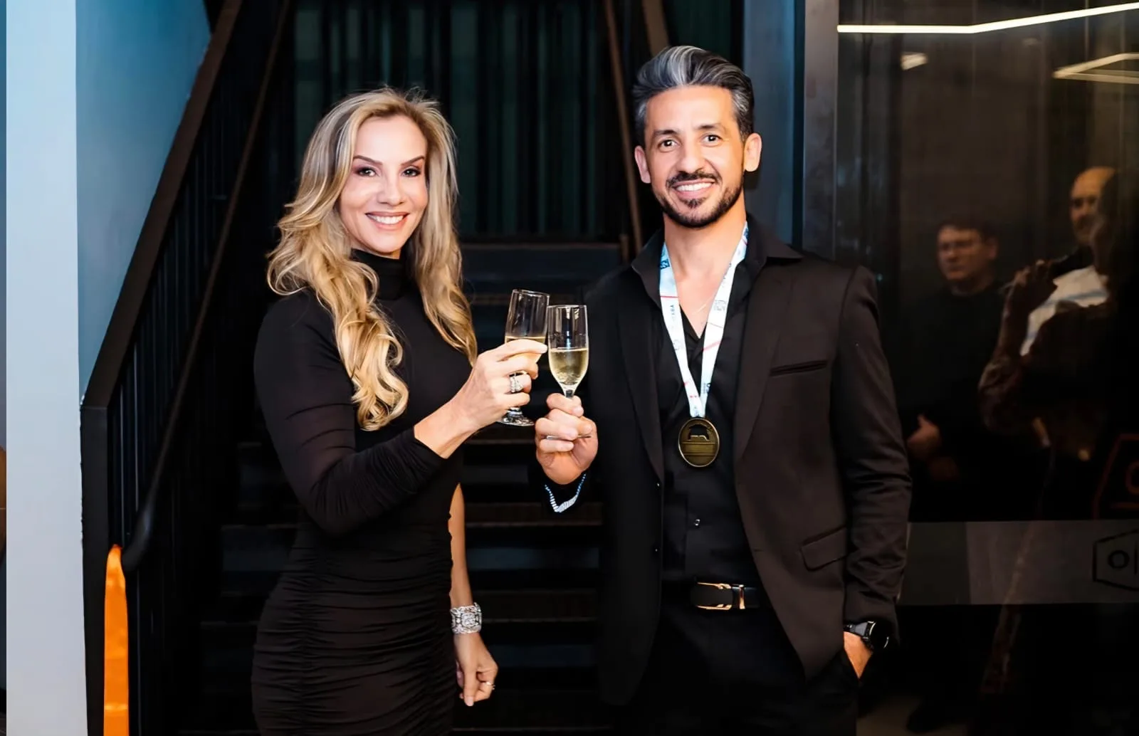 Dona de cartório aposta em empreendimento de luxo em Içara