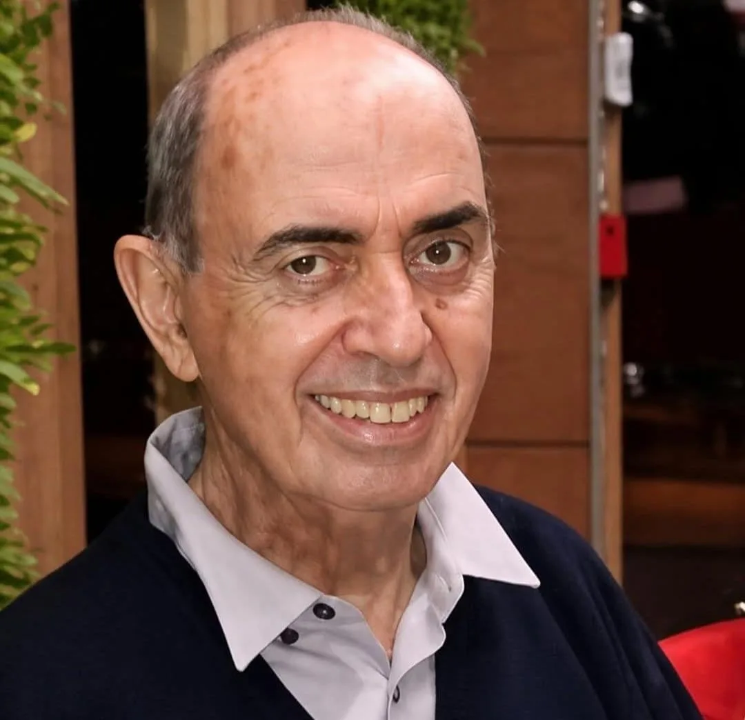 Morre Zezo, um dos nomes da velha high society de Criciúma