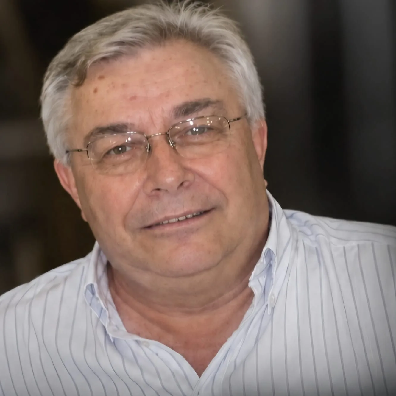 Morre em Criciúma o empresário Florentino Cizesk