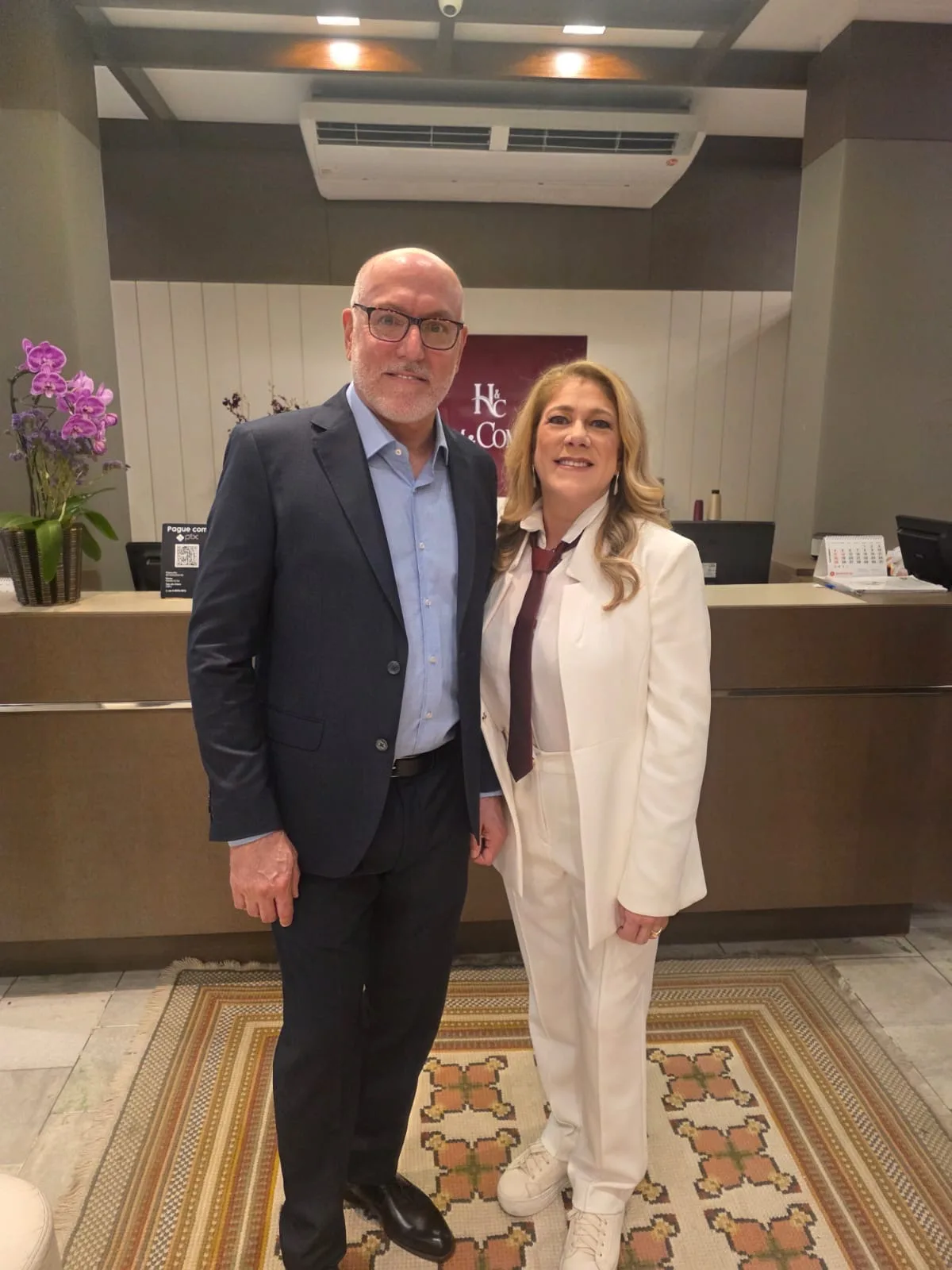 Homem & Cia renasce em grande estilo e celebra legado de 60 anos de elegância em Criciúma