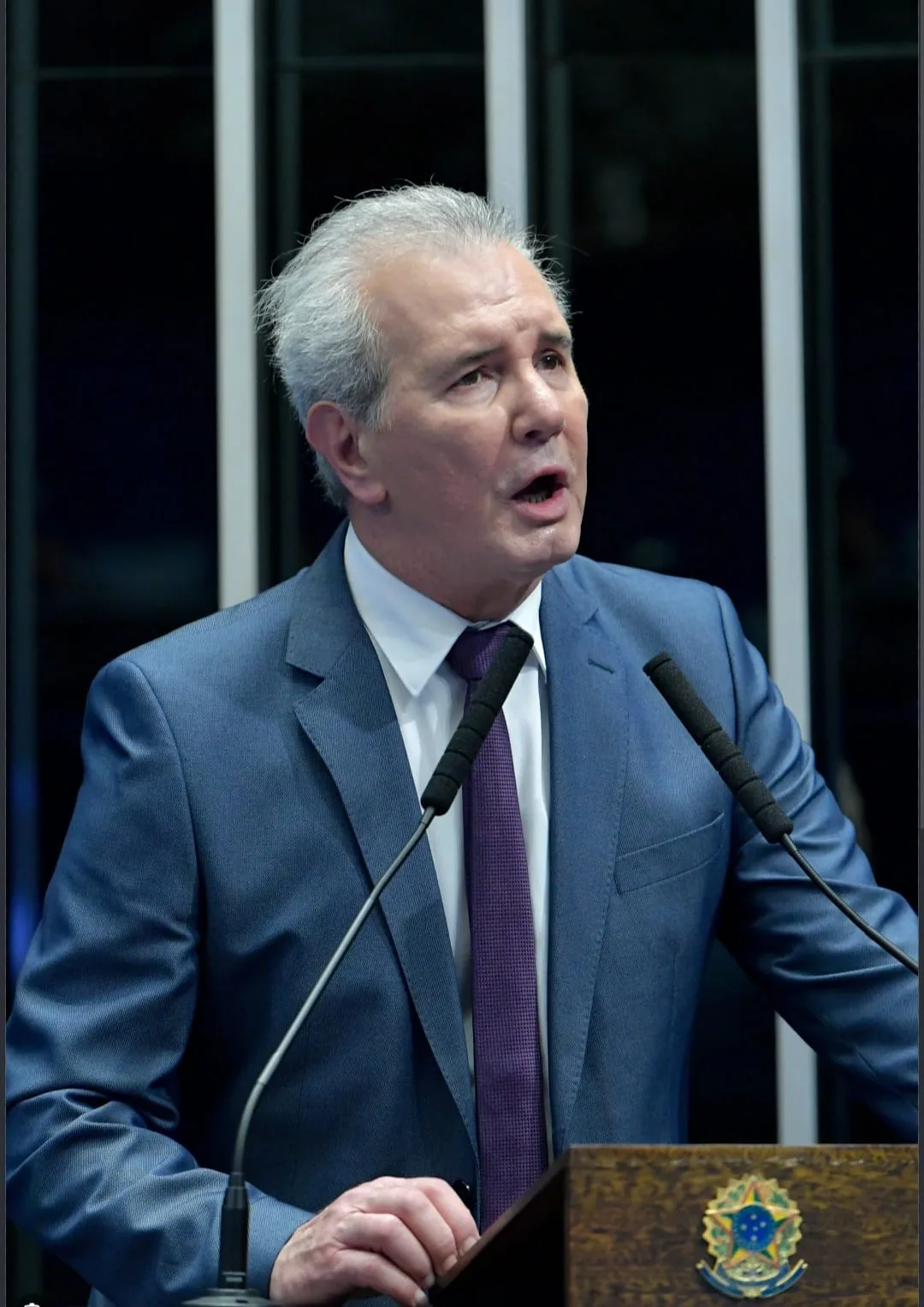 Criciumense mais famoso da TV brasileira se despede das telas após 56 anos
