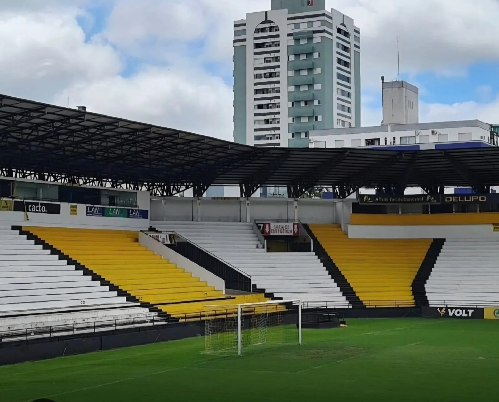 Heriberto Hülse pode ganhar novo nome em negociação milionária